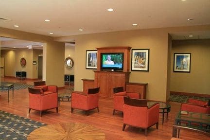 Hampton Inn New York LaGuardia Airport