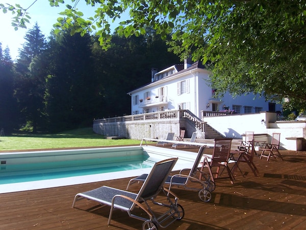 Villa Moncoeur