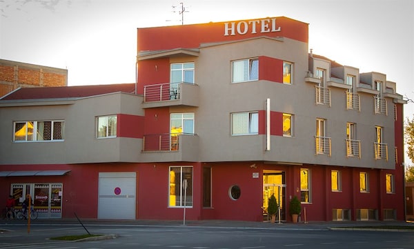 Hotel Vigor