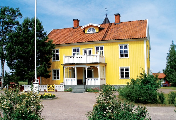 Smålandsbyn i Vimmerby
