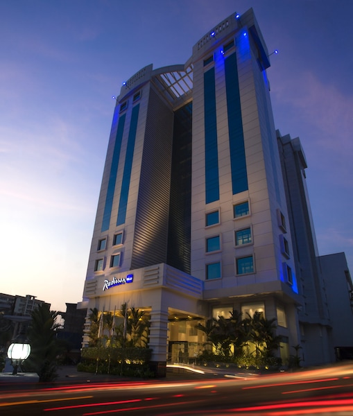 Hotel Radisson Blu Kochi