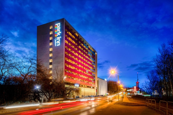 Hotel Park Inn by Radisson Katowice