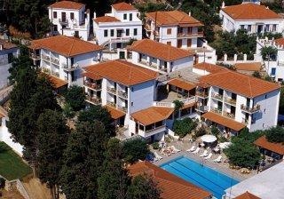 Hotel Ionia