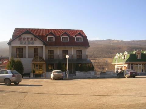 Motel Rado