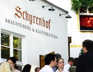 Hotel Schyrenhof