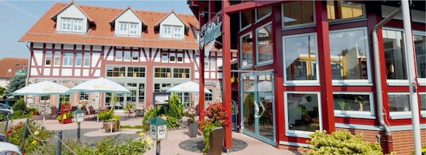 Hotel Zur Schmiede