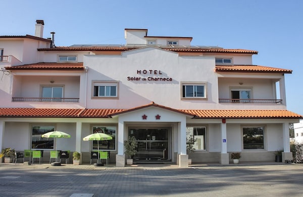 Hotel Solar da Charneca
