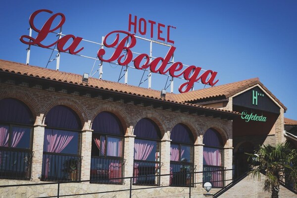 Hotel LA Bodega