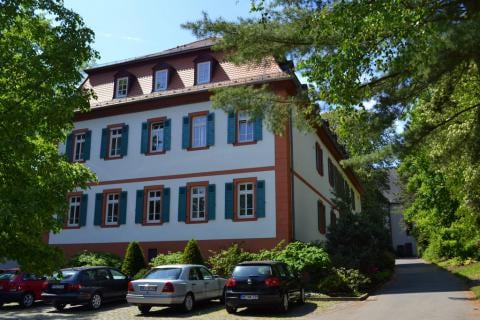 Benediktinerinnenabtei Kloster Engelthal