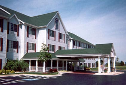 Country Inn & Suites by Radisson, Matteson, IL