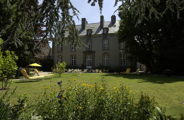 Hôtel Le Valmarin