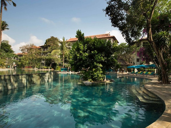 Novotel Bali Nusa Dua Hotel & Residences