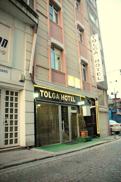 Hotel Tolga
