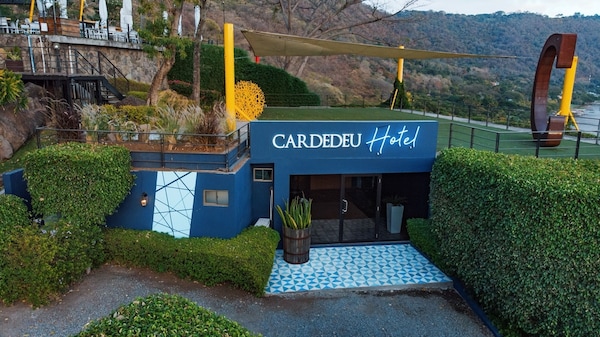 Cardedeu Hotel