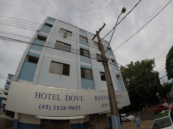 Hotel Dove