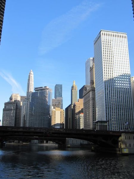 The Royal Sonesta Chicago Downtown Chicago, États-Unis - réservez