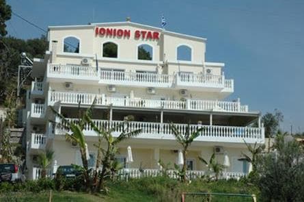 Ionion Star Hotel