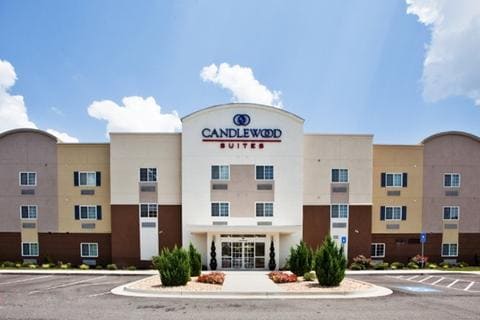 Candlewood Suites Casper, An Ihg Hotel