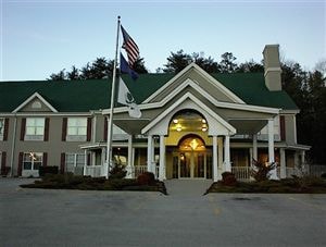 Hotel Country Inn & Suites By Carlson