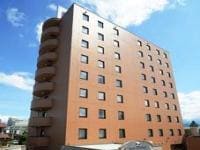 HOTEL BB fast Yonezawa