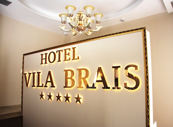 Brais Hotel