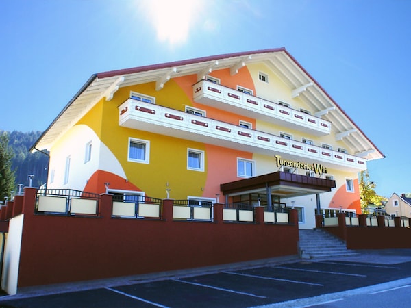 Hotel Tunzendorfer Wirt