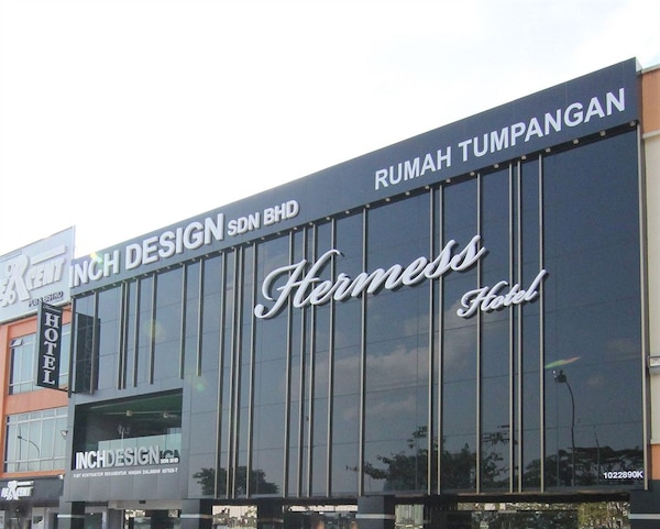 Hermess Hotel Johor