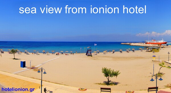 Hotel Ionion