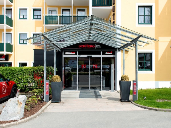 Dormero Hotel Passau