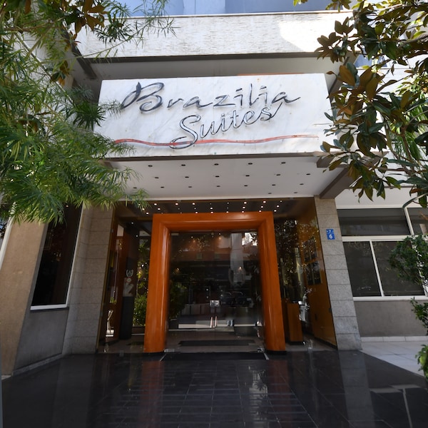 Brazilia Suites Hotel