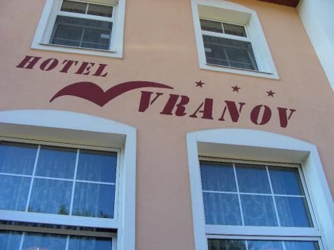 Hotel Vranov