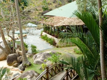 Minang Cove Resort & Spa