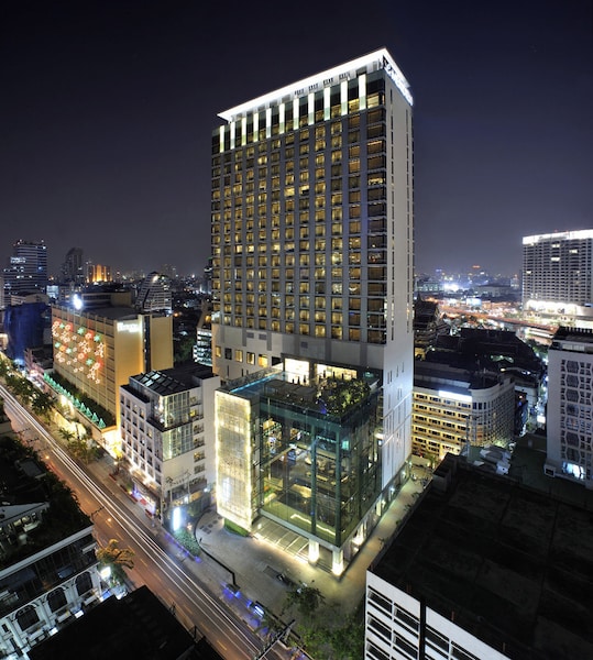 Hotel Le Méridien Bangkok