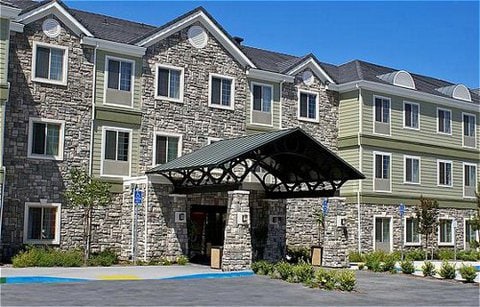 Staybridge Suites Fairfield Napa Valley Area, an IHG Hotel