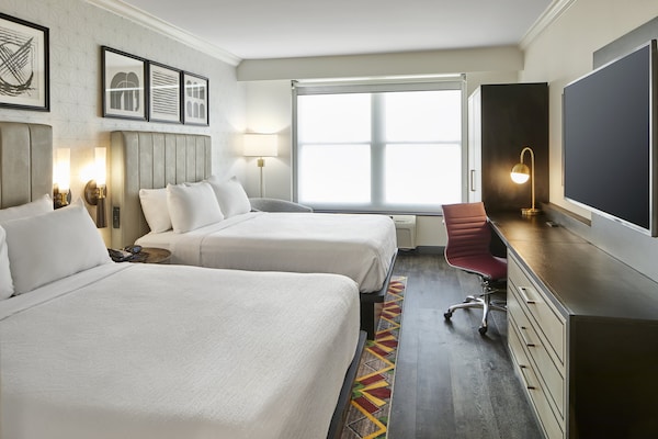 Hotel Indigo Cleveland Downtown - BİR IHG® OTELİ