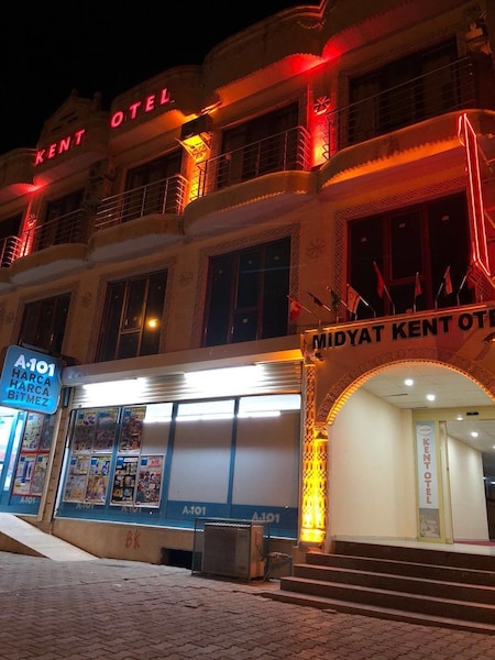 Midyat Kent Otel