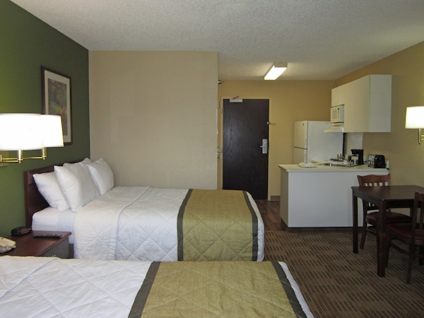 Extended Stay America Suites - Houston - NASA - Johnson Space Center