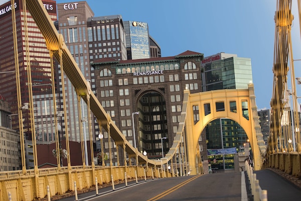 Renaissance Pittsburgh