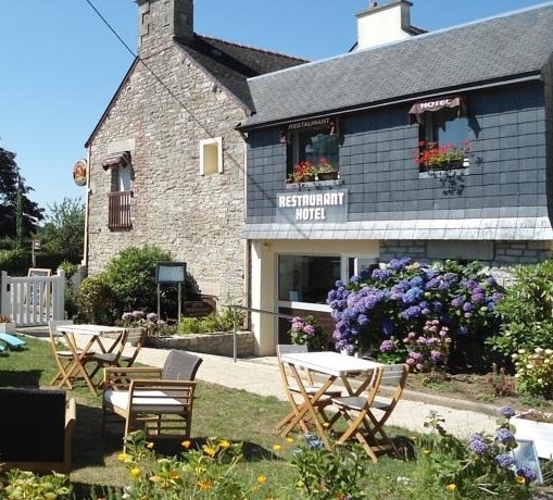 Logis Hôtel Vannes Nord Le Clos Des Hortensias