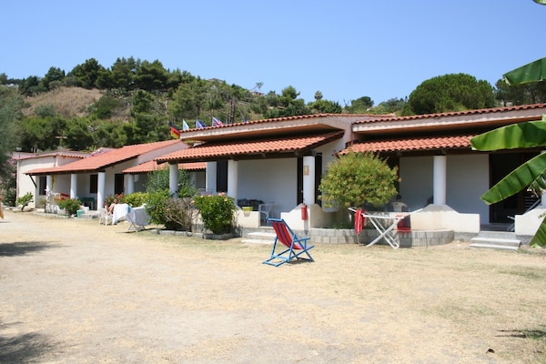 Residence Marina Del Capo