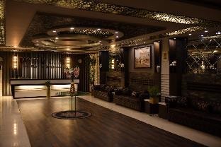 Oxygym Hotel Faisalabad