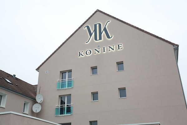 Hotel Konine