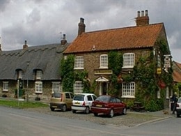 Hotel The Wentworth Arms