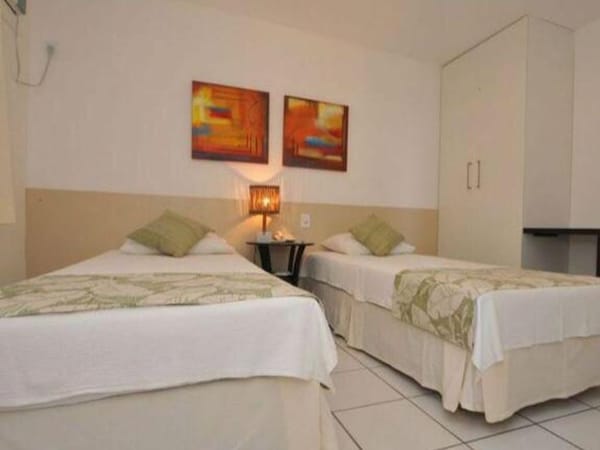 Gran Lençóis Flat Residence - Resort And Hotel Barreirinhas Lençóis Maranhenses