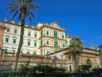 Hotel Grand Delle Terme