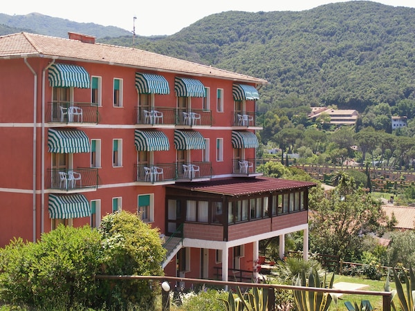 Hotel La Feluca
