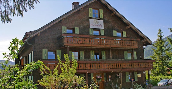 Gästehaus Himmeleck