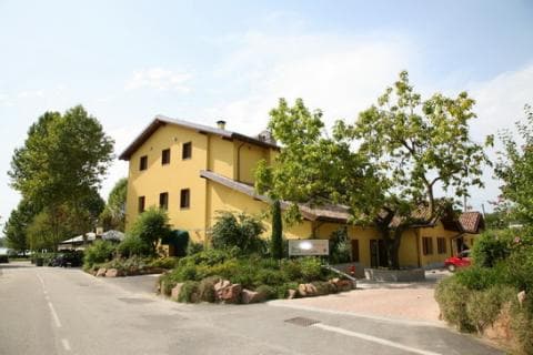 Hotel Vecchia Riva