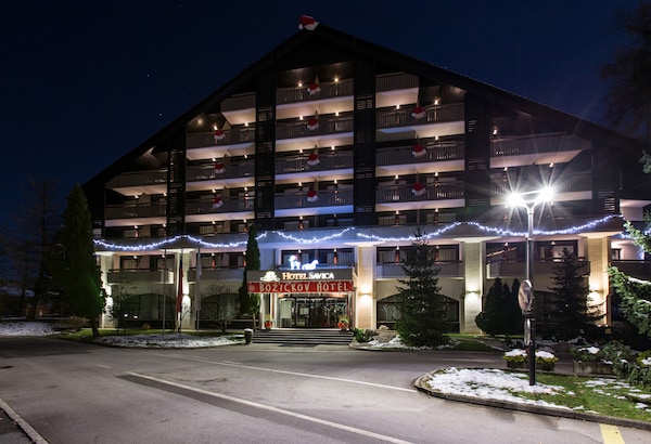 Savica - Sava Hotels & Resorts