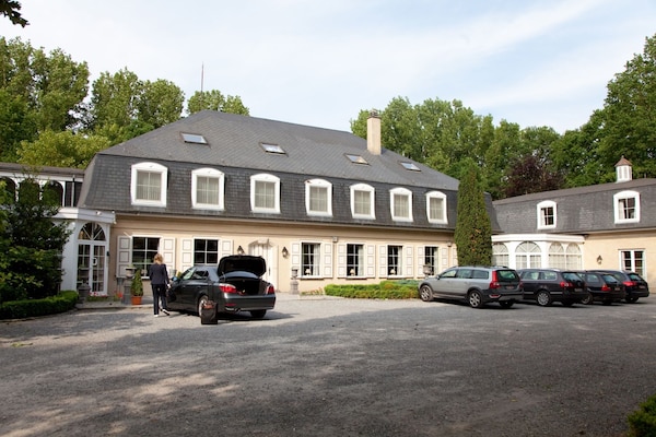 Hotel In den Bonten Os